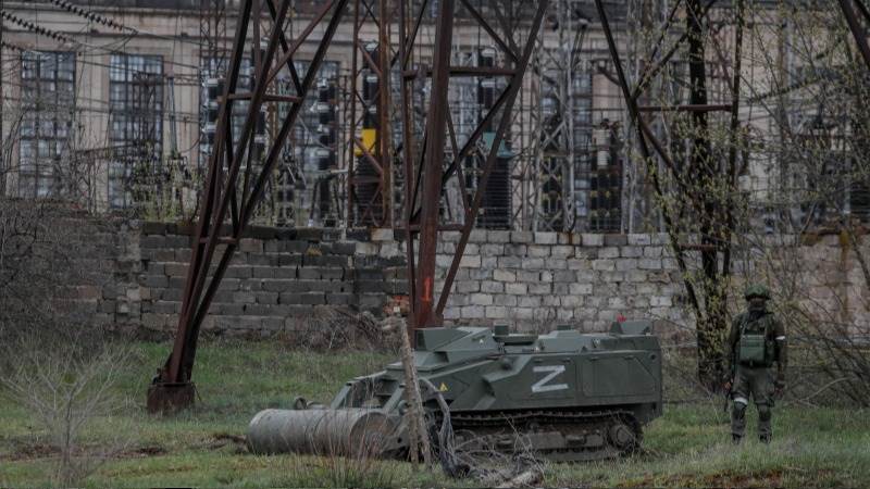 Air defense in Lugansk effective – report