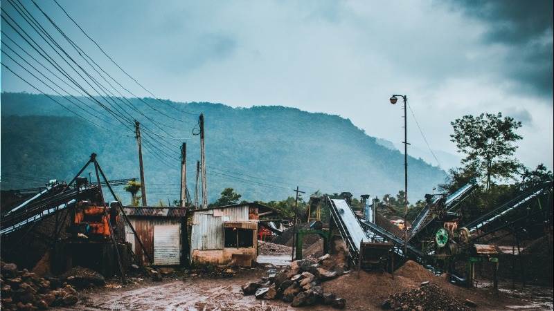 6 dead, 12 missing in flood in southwest China – report