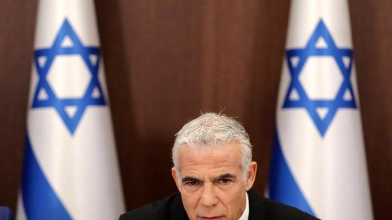 Israel against deal on JCPOA – Lapid