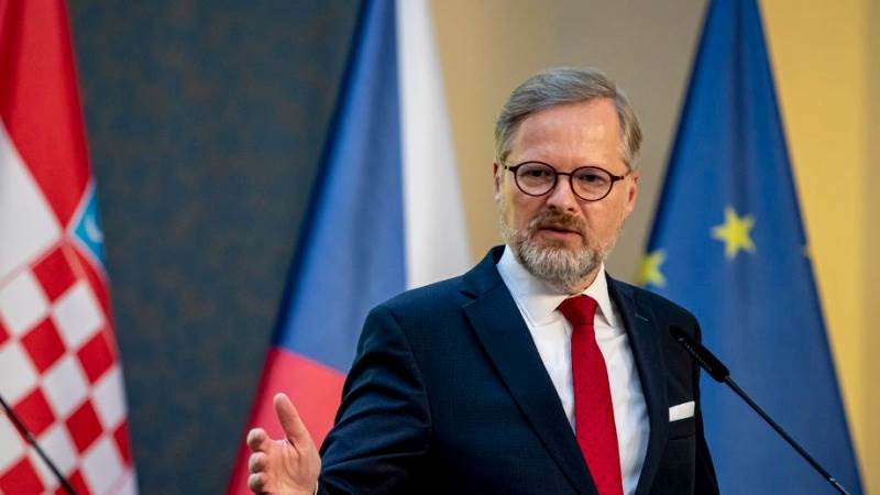 Czech’s gas storage filled up to 70% – PM