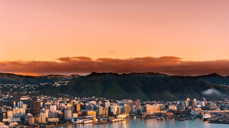 NZ annual inflation surges to 7.3%, reaches 32-year high