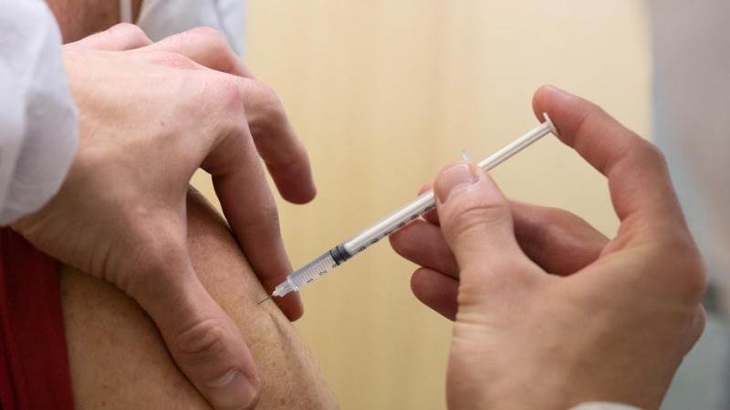 Hong Kong: Kids under 3 to get COVID vaccines