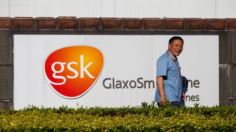 GSK spinoff Haleon starts trading in London