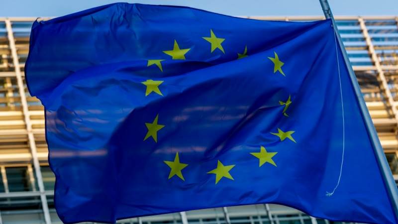 EU adopts Digital Markets Act