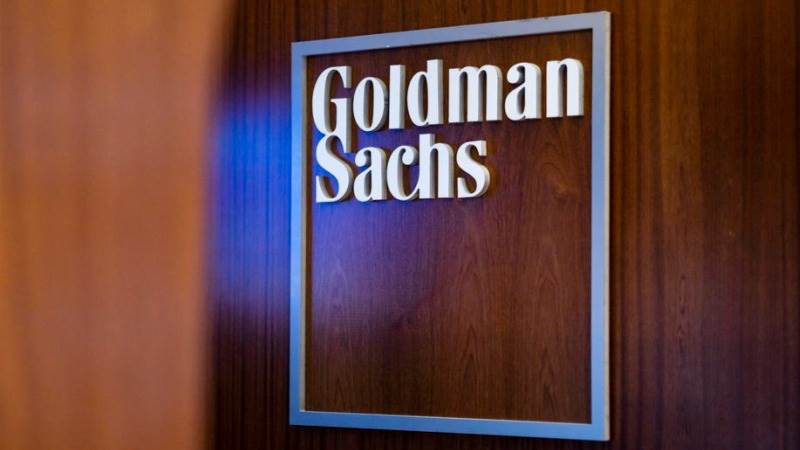 Goldman Sachs: Q2 EPS drops 49% YoY to $7.73