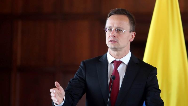 New EU sanctions do not include energy – Hungary