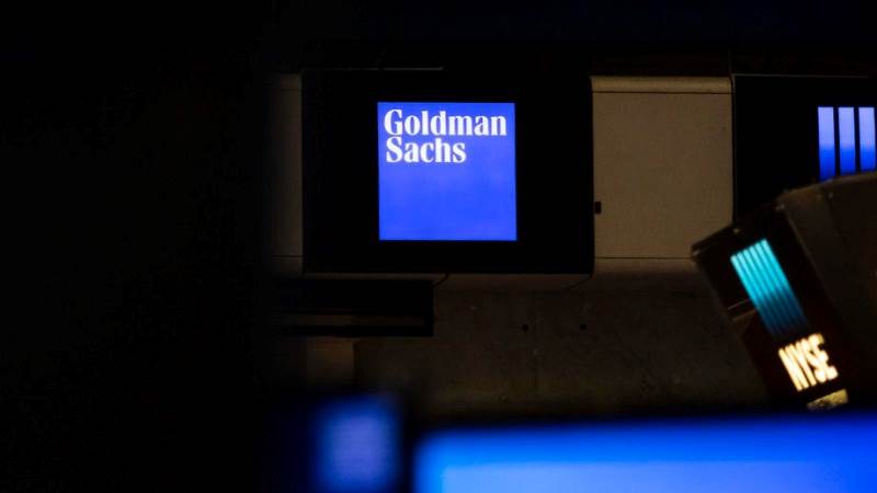 Inflation deeply entrenched in economy – Goldman Sachs CEO