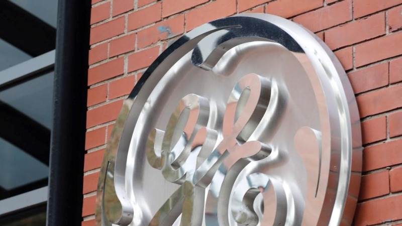 GE’s announces new company names