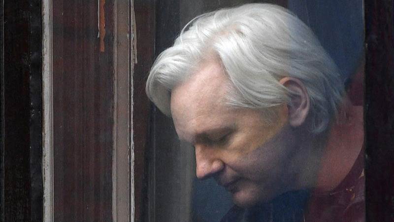 Mexico renewed asylum offer for Assange against Biden