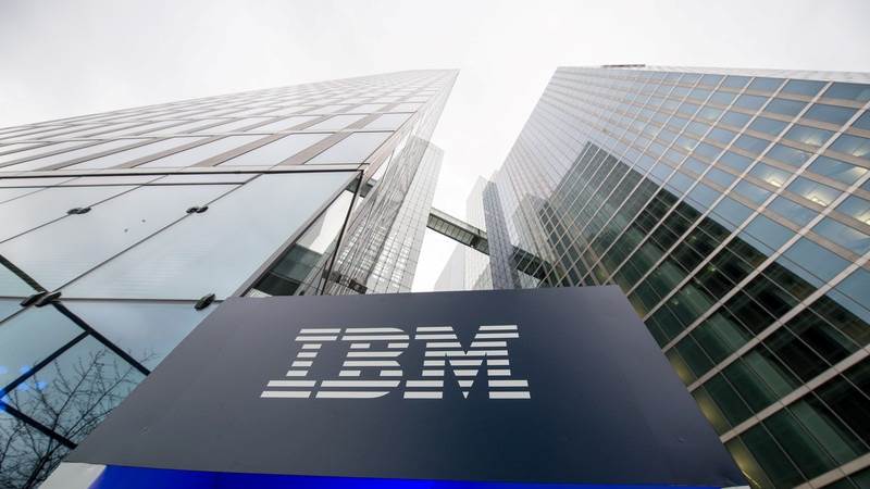 IBM’s revenue at $15.5 billion in Q2, up 9% YoY