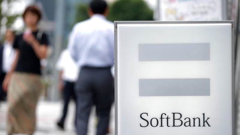 Softbank’s plans for UK Arm IPO put on hold – report