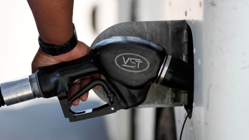 Average price of gasoline in US lowest since May – AAA