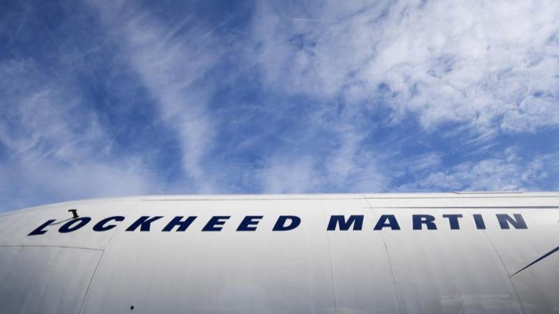 Lockheed Martin’s Q2 EPS down by 82.2% to $1.16