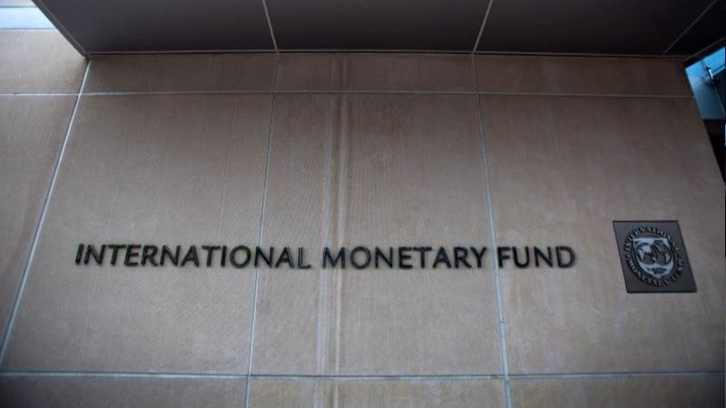 IMF approves $1.3B in emergency aid to Ukraine