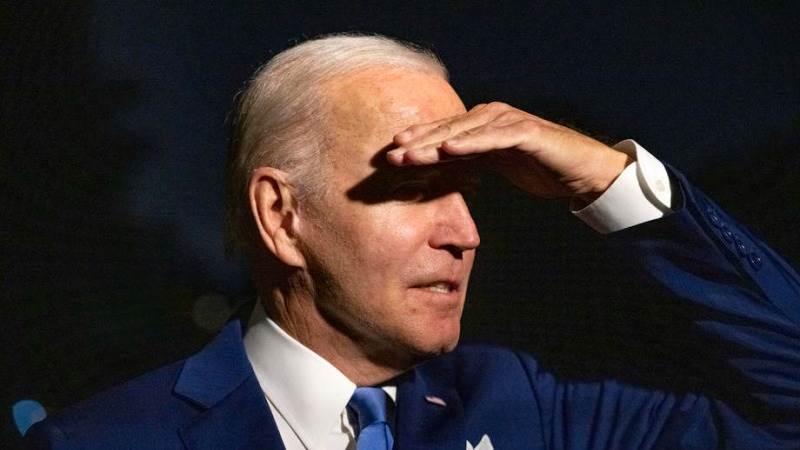 Biden signs order to help bring US hostages home