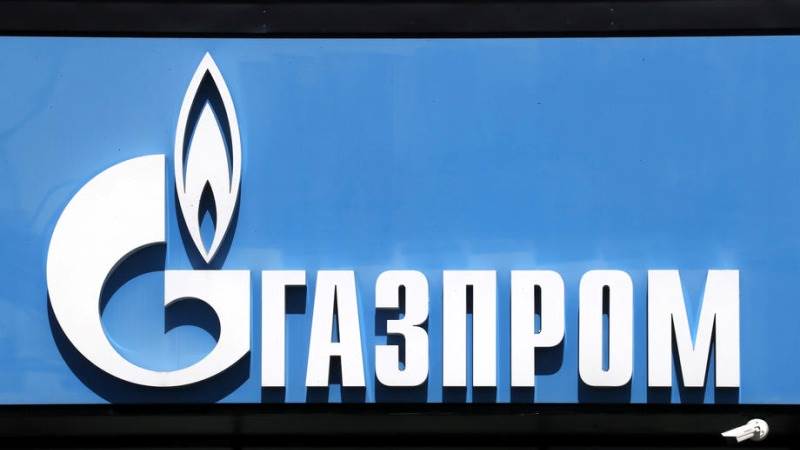 No document that pipeline can be returned amid sanctions – Gazprom