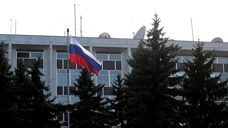 US, Russia in prisoner swap negotiations