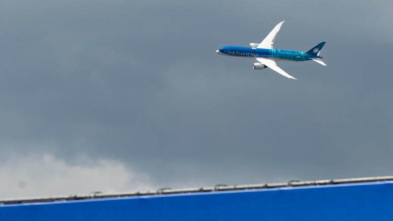 Boeing to boost 787 production after deliveries resume – report