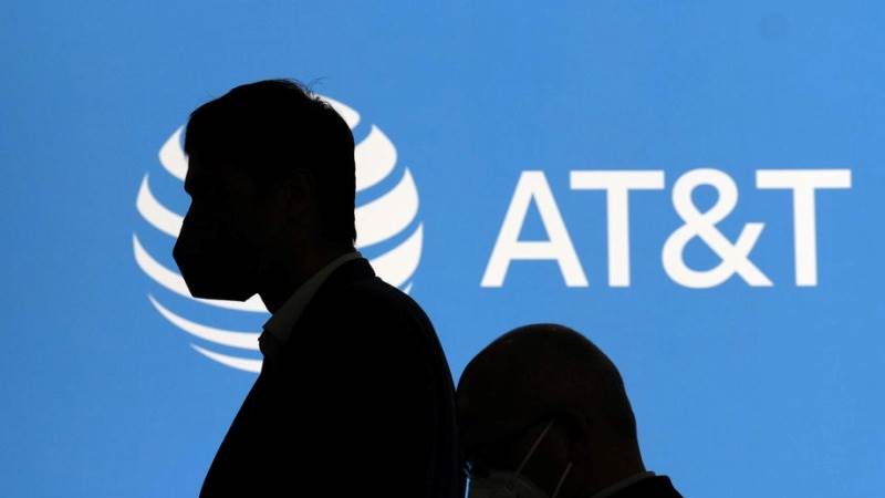 AT&T’s Q2 revenue at $29.6B