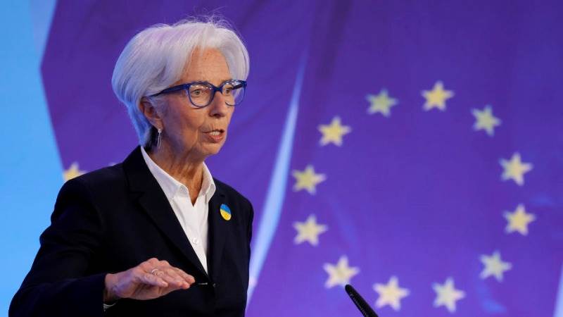 September decision to depend on data – Lagarde