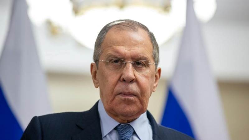 Lavrov: Russia, Hungary stepping up economic cooperation