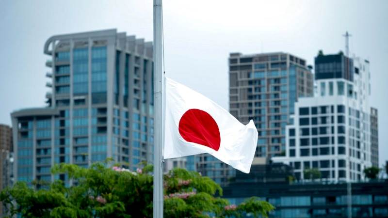 Japan to revise growth estimate down to 2% – report