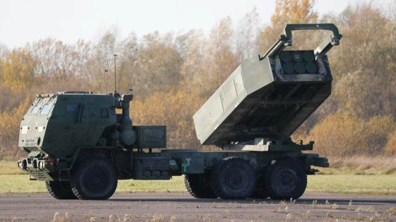 Moscow says it destroyed 4 Ukrainian HIMARS launchers