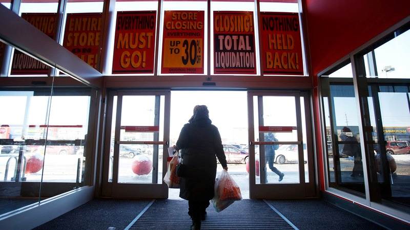 Canada’s retail sales rise 2.2% in May