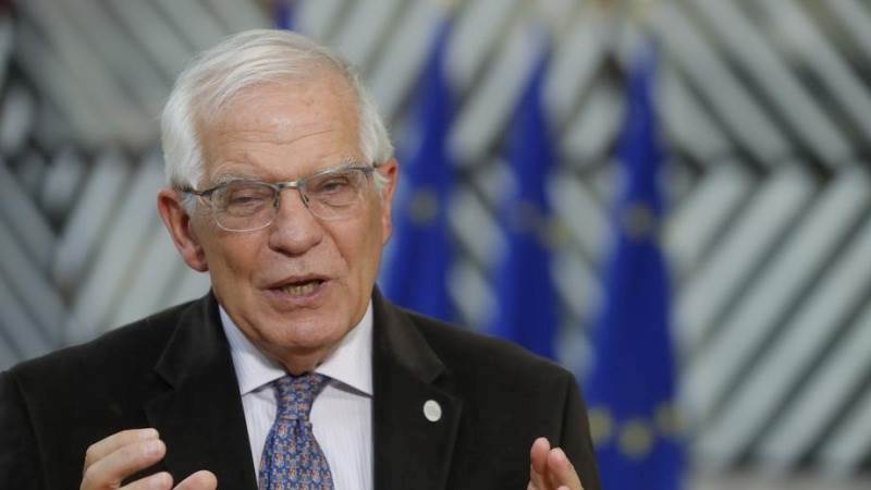 Grain deal a step in the right direction – Borrell