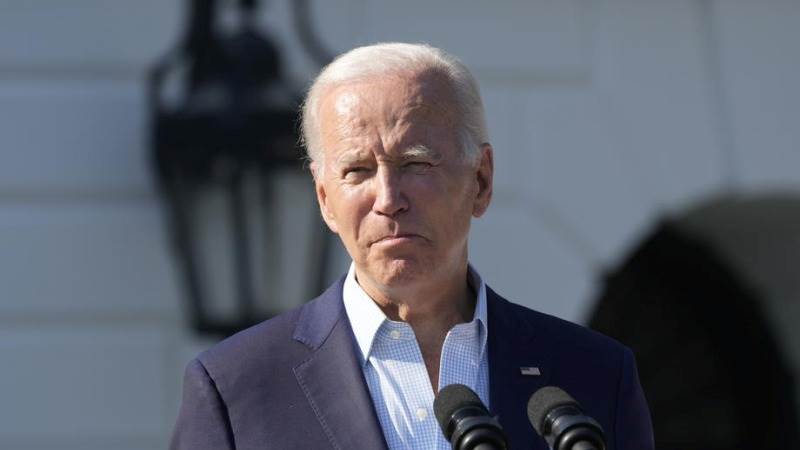 Biden’s COVID symptoms have improved – WH doctor