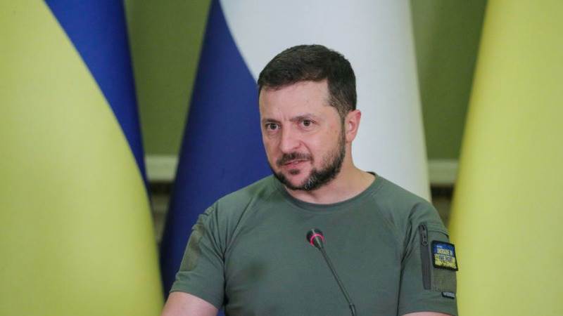 Ukraine to earn $10B from grain export – Zelensky