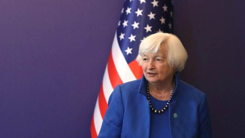 Yellen: Recession not inevitable