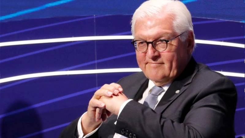 Putin waging ‘war against unity of Europe’ – Steinmeier