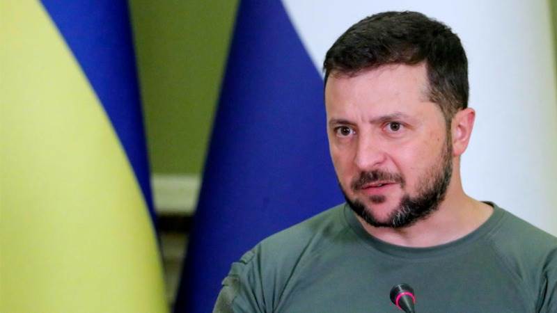 Zelensky: Russians know they will lose war