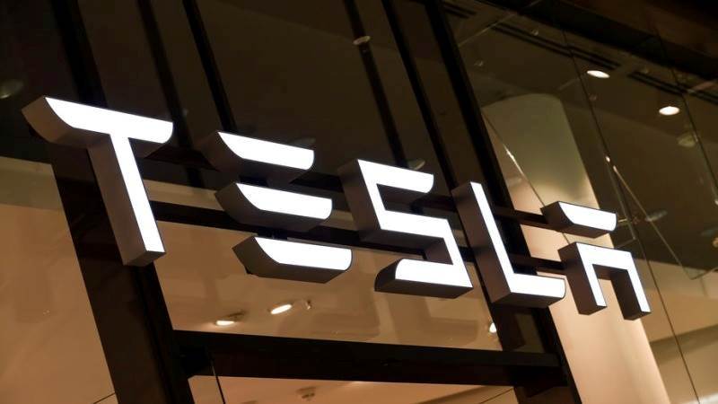 Tesla logs $170M loss on Bitcoin value changes in H1 2022