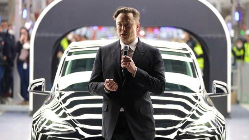 Tesla receives second subpoena for Musk’s 2018 tweets