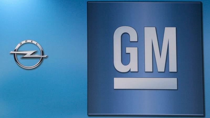 General Motors launches service for EV users