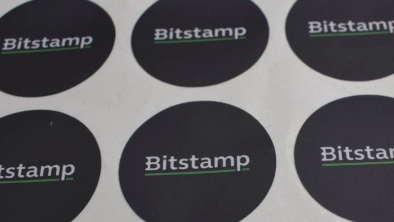 Crypto exchange Bitstamp gets approval to operate in Italy