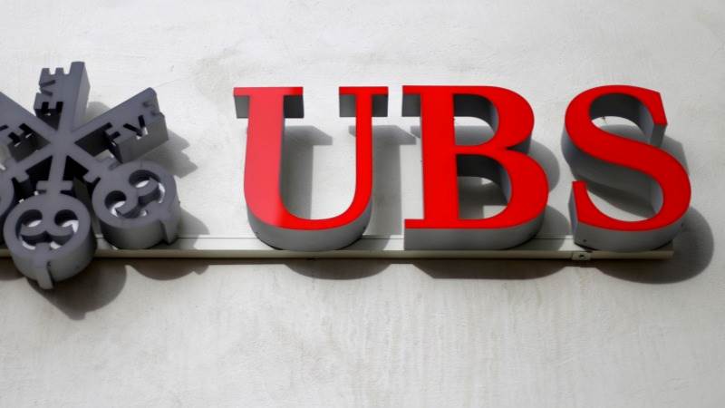 UBS Q2 net profit rises by 5% to $2.1 billion