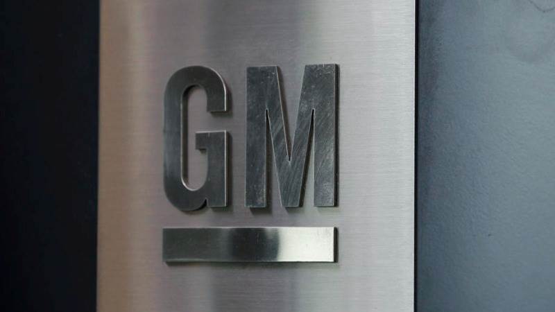 GM’s net income plunges in Q2 amid supply chain issues