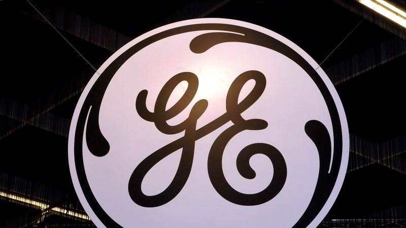 GE’s Q2 revenue at $18.6 billion, up 2%