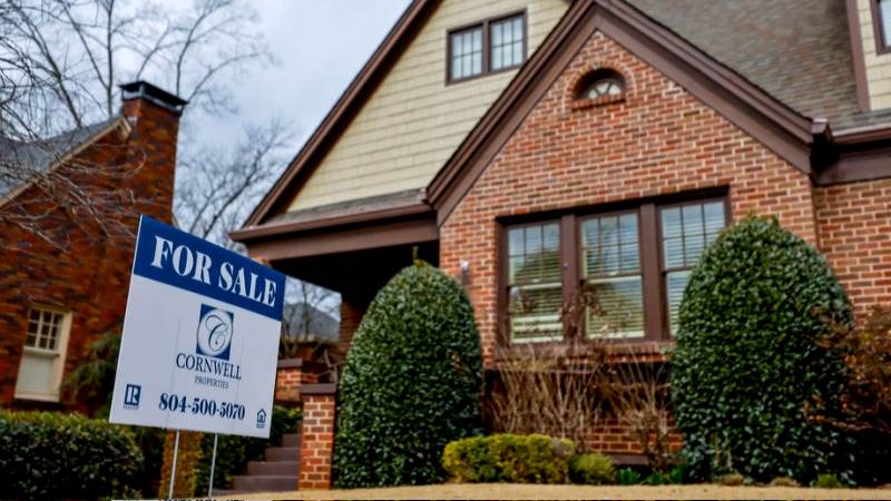 US home prices up 19.7% in May, miss estimates