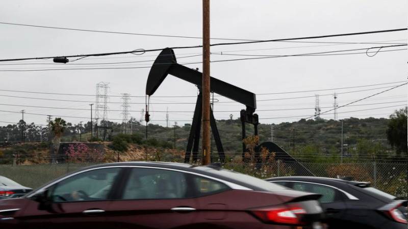 US to sell another 20M barrels of oil from SPR