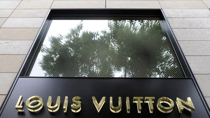 LVMH sees 28% increase in H1 revenue to €36.7B