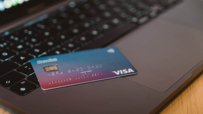 Visa’s EPS up 36% to $1.60 in Q3