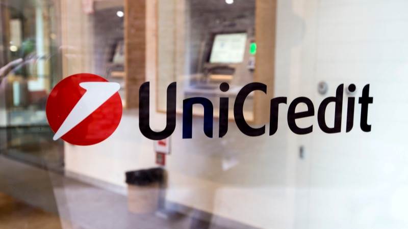 UniCredit’s Q2 net revenue at €4.4B, up 12.5% YoY