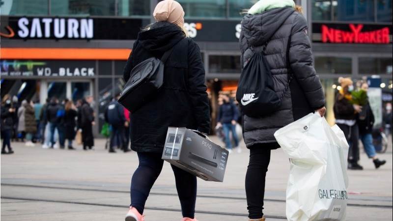 German consumer confidence worsens in August – Gfk