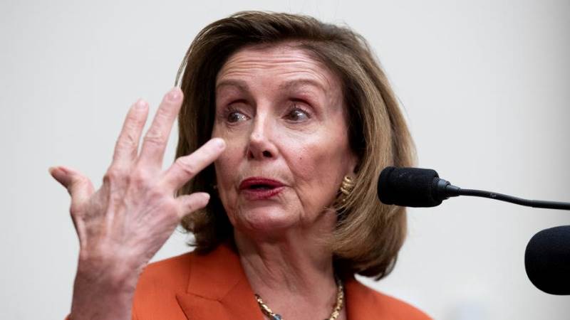 Pelosi to visit Japan in August – report