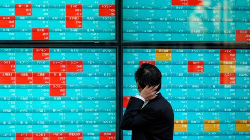 Nikkei 225 to change rules for index calculation, constituents