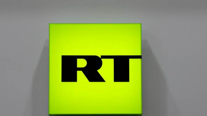 EU court upholds ban on Russia Today